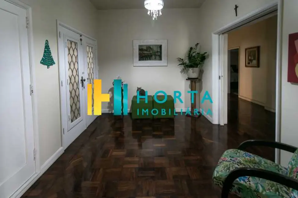 Foto 9 de Apartamento com 4 quartos à venda, 287m2 em Rio De Janeiro - RJ