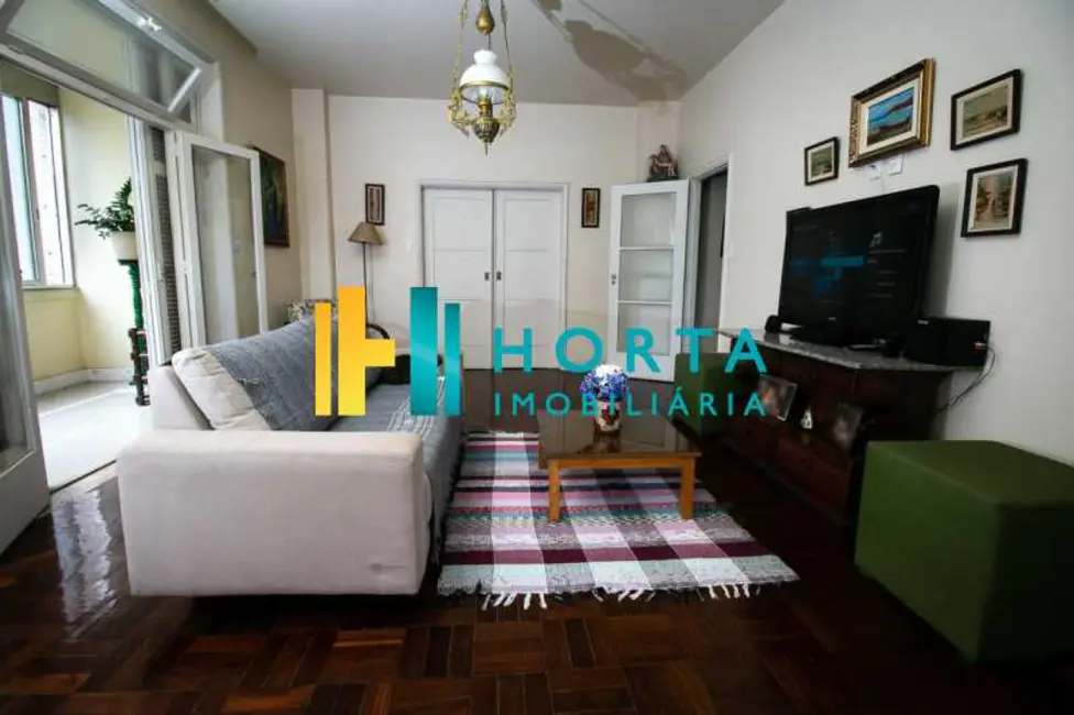 Foto 5 de Apartamento com 4 quartos à venda, 287m2 em Rio De Janeiro - RJ