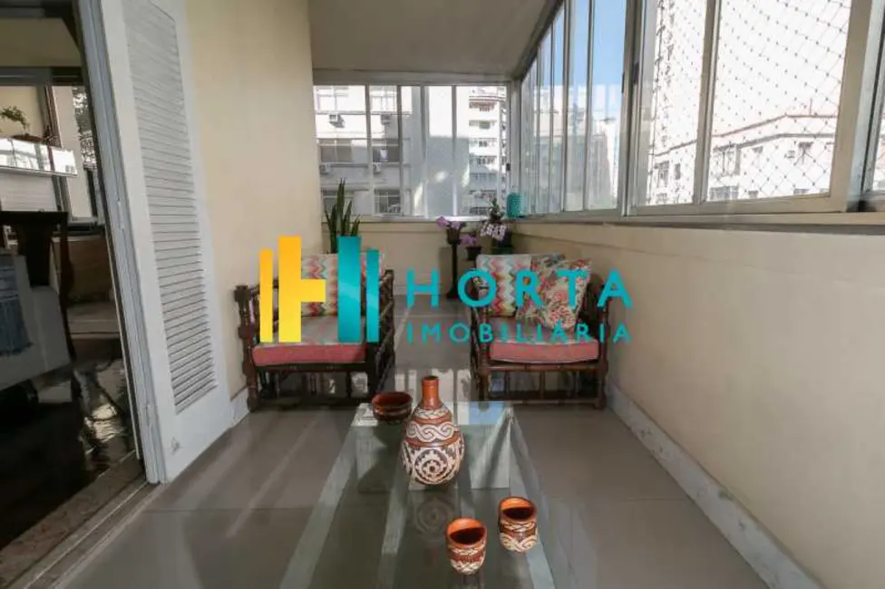 Foto 4 de Apartamento com 4 quartos à venda, 287m2 em Rio De Janeiro - RJ