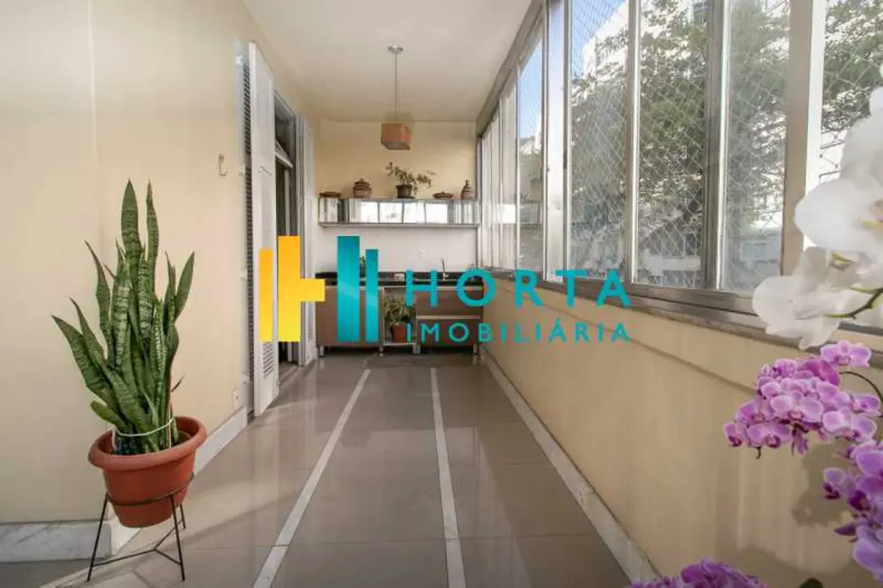 Foto 2 de Apartamento com 4 quartos à venda, 287m2 em Rio De Janeiro - RJ