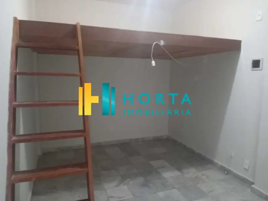 Foto 6 de Kitnet com 1 quarto à venda, 23m2 em Rio De Janeiro - RJ