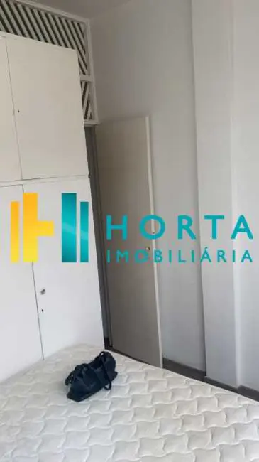 Kitnet com 1 quarto à venda, 35m2 em Rio De Janeiro - RJ - imagem 4 Foto 4 de Kitnet com 1 quarto à venda, 35m2 em Rio De Janeiro - RJ