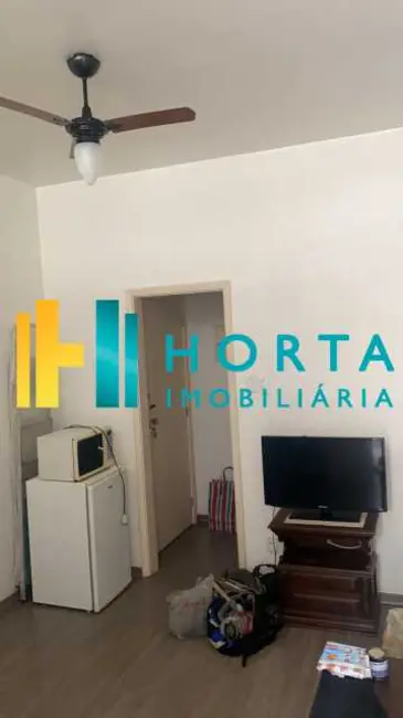 Kitnet com 1 quarto à venda, 35m2 em Rio De Janeiro - RJ - imagem 6 Foto 6 de Kitnet com 1 quarto à venda, 35m2 em Rio De Janeiro - RJ