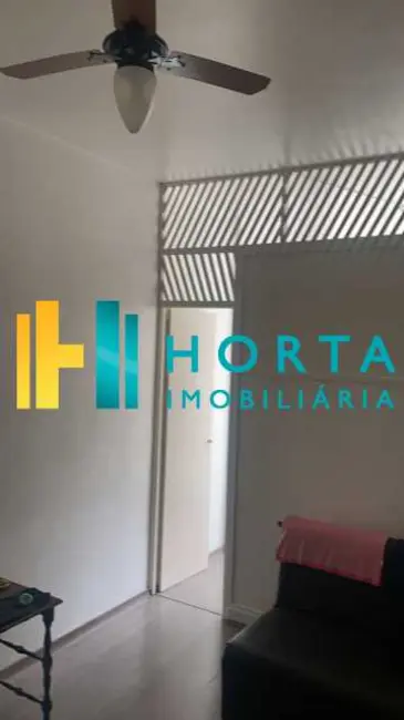 Kitnet com 1 quarto à venda, 35m2 em Rio De Janeiro - RJ - imagem 5 Foto 5 de Kitnet com 1 quarto à venda, 35m2 em Rio De Janeiro - RJ