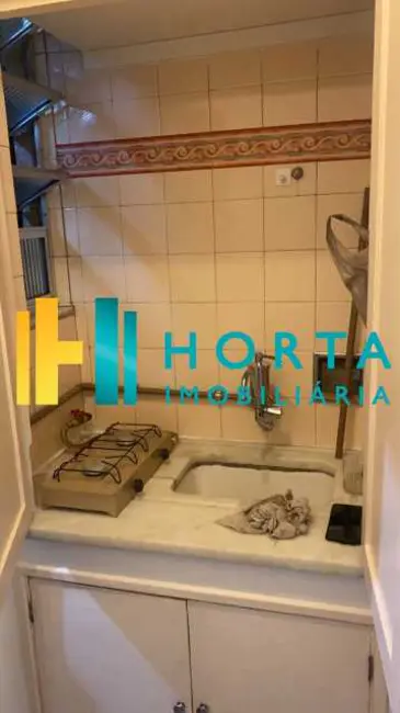 Kitnet com 1 quarto à venda, 35m2 em Rio De Janeiro - RJ - imagem 7 Foto 7 de Kitnet com 1 quarto à venda, 35m2 em Rio De Janeiro - RJ