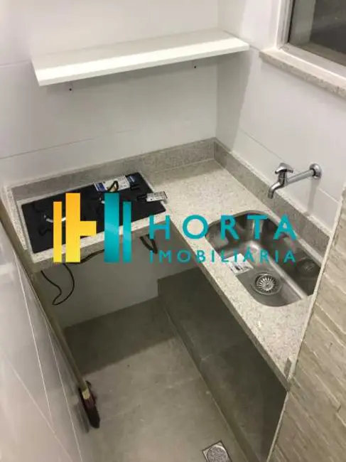 Kitnet com 1 quarto à venda, 23m2 em Rio De Janeiro - RJ - imagem 6 Foto 6 de Kitnet com 1 quarto à venda, 23m2 em Rio De Janeiro - RJ