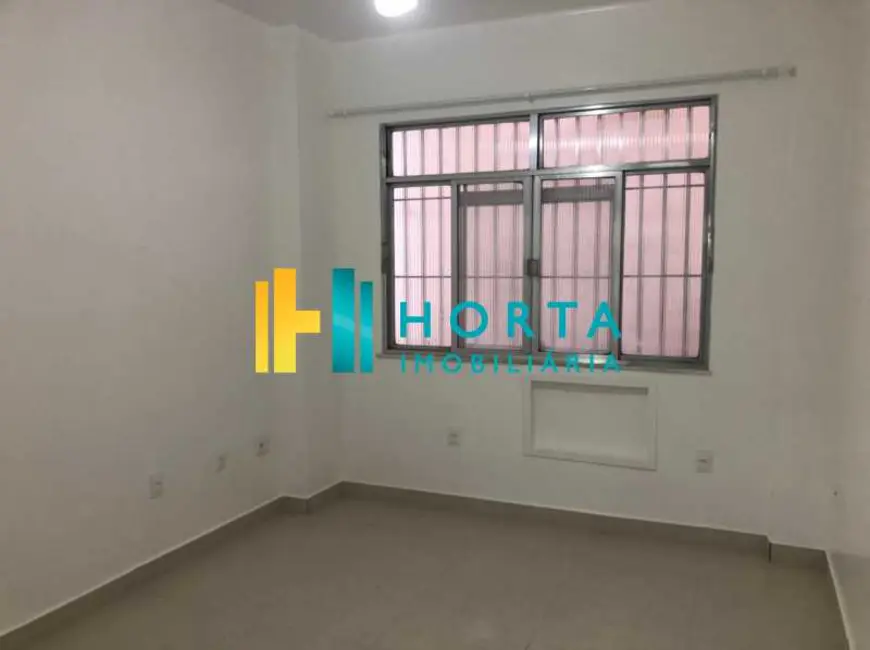Kitnet com 1 quarto à venda, 23m2 em Rio De Janeiro - RJ - imagem 4 Foto 4 de Kitnet com 1 quarto à venda, 23m2 em Rio De Janeiro - RJ