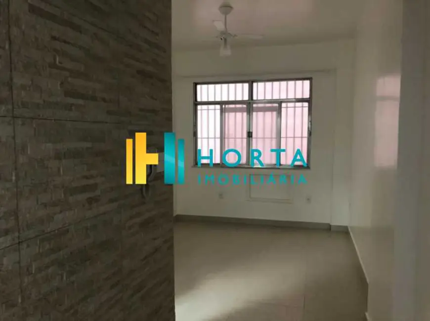 Kitnet com 1 quarto à venda, 23m2 em Rio De Janeiro - RJ - imagem 2 Foto 2 de Kitnet com 1 quarto à venda, 23m2 em Rio De Janeiro - RJ