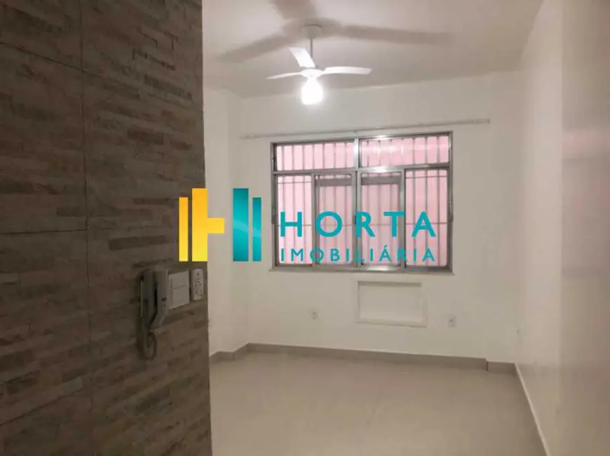 Kitnet com 1 quarto à venda, 23m2 em Rio De Janeiro - RJ - imagem 8 Foto 8 de Kitnet com 1 quarto à venda, 23m2 em Rio De Janeiro - RJ