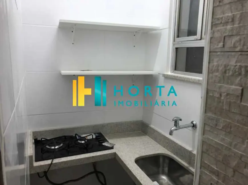 Kitnet com 1 quarto à venda, 23m2 em Rio De Janeiro - RJ - imagem 7 Foto 7 de Kitnet com 1 quarto à venda, 23m2 em Rio De Janeiro - RJ