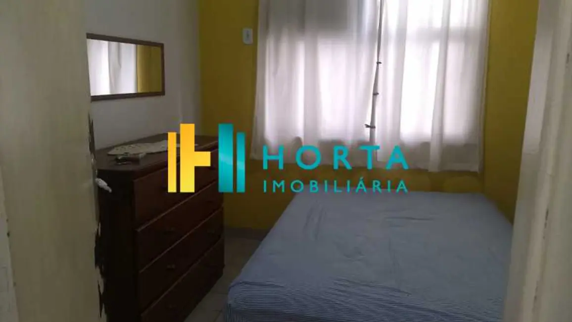 Foto 8 de Apartamento com 2 quartos à venda, 60m2 em Rio De Janeiro - RJ