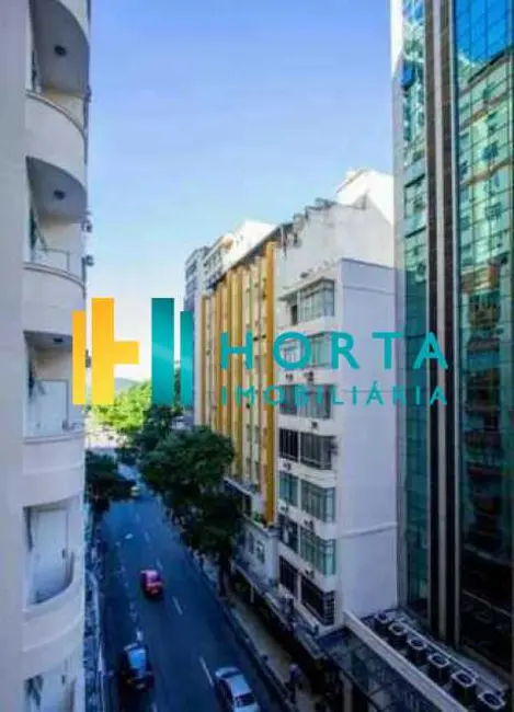 Foto 1 de Apartamento com 2 quartos à venda, 60m2 em Rio De Janeiro - RJ