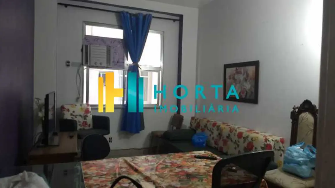 Foto 5 de Apartamento com 2 quartos à venda, 60m2 em Rio De Janeiro - RJ