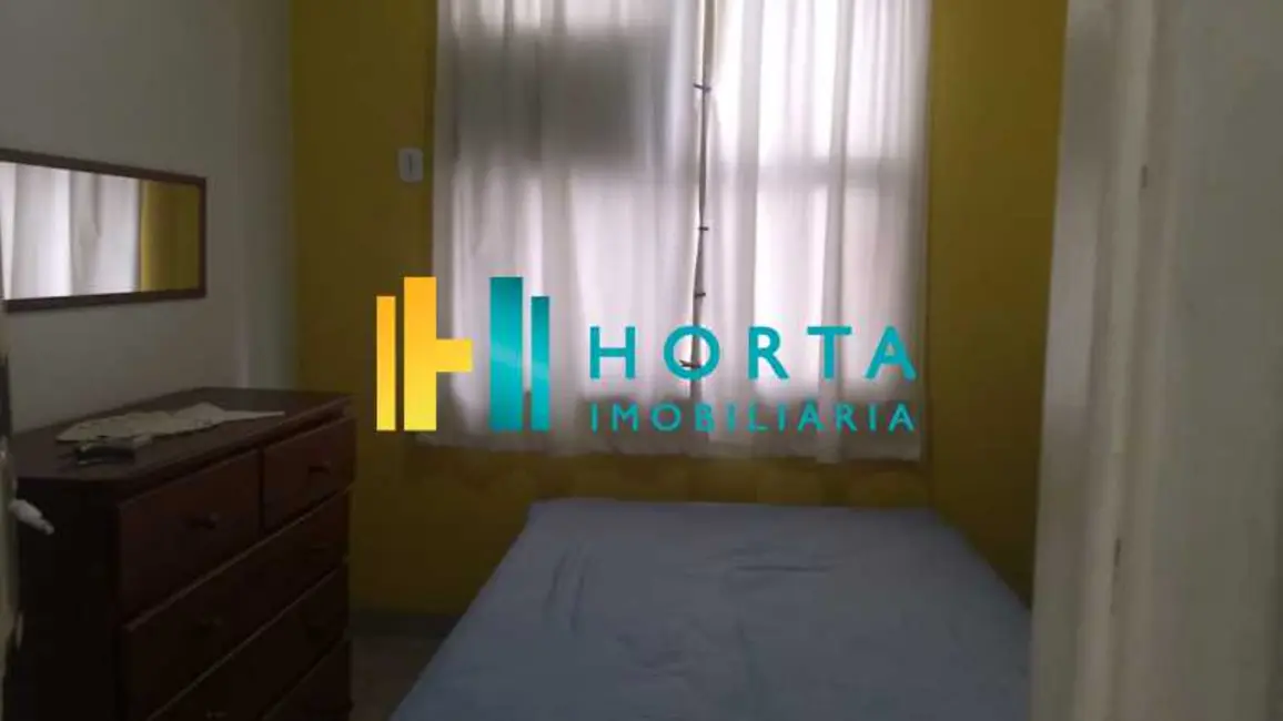 Foto 9 de Apartamento com 2 quartos à venda, 60m2 em Rio De Janeiro - RJ