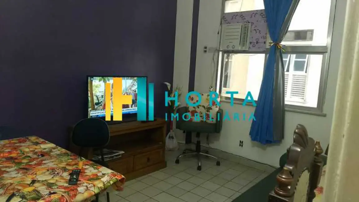 Foto 6 de Apartamento com 2 quartos à venda, 60m2 em Rio De Janeiro - RJ