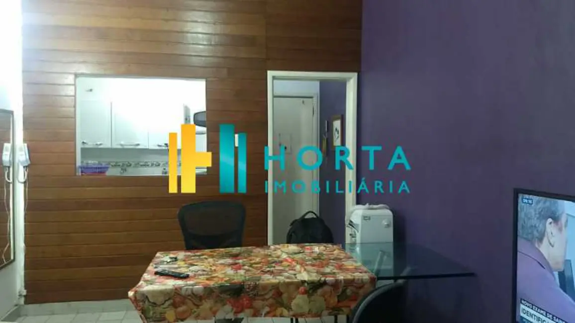 Foto 4 de Apartamento com 2 quartos à venda, 60m2 em Rio De Janeiro - RJ