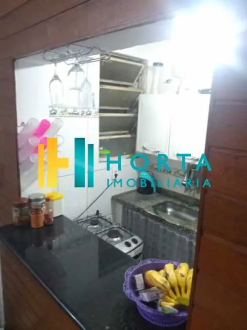 Foto 3 de Apartamento com 2 quartos à venda, 60m2 em Rio De Janeiro - RJ