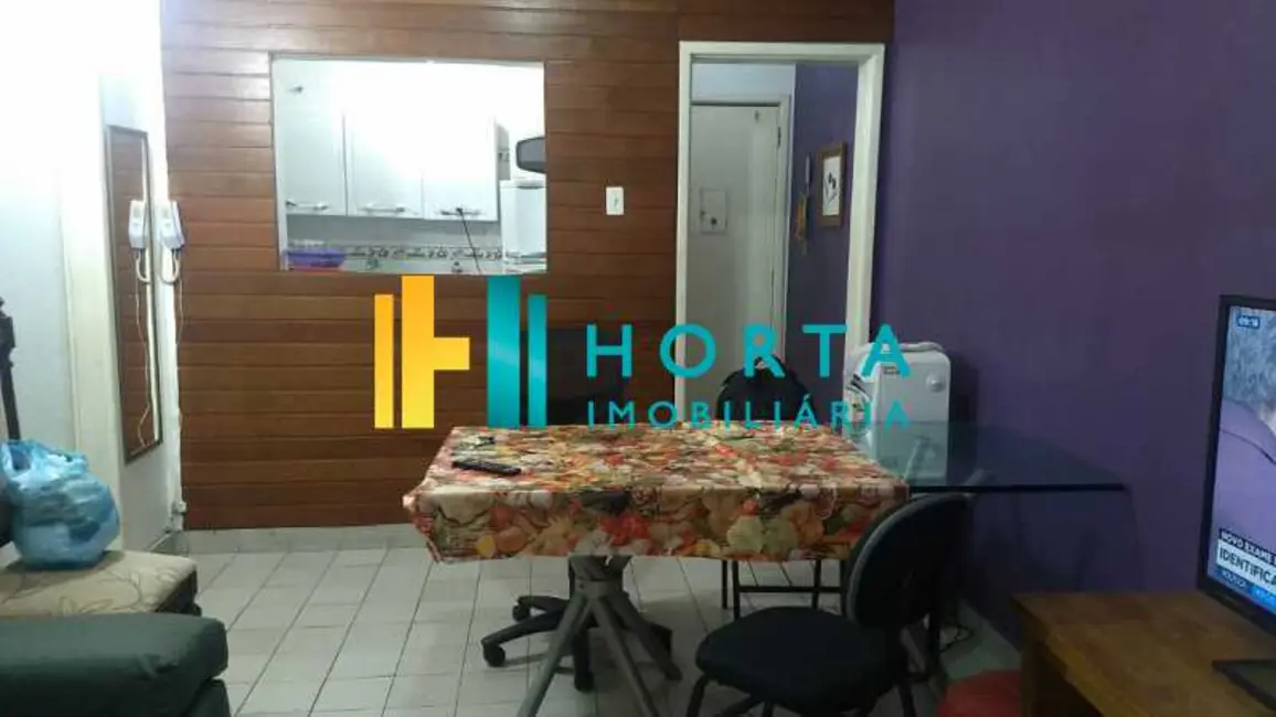 Foto 2 de Apartamento com 2 quartos à venda, 60m2 em Rio De Janeiro - RJ