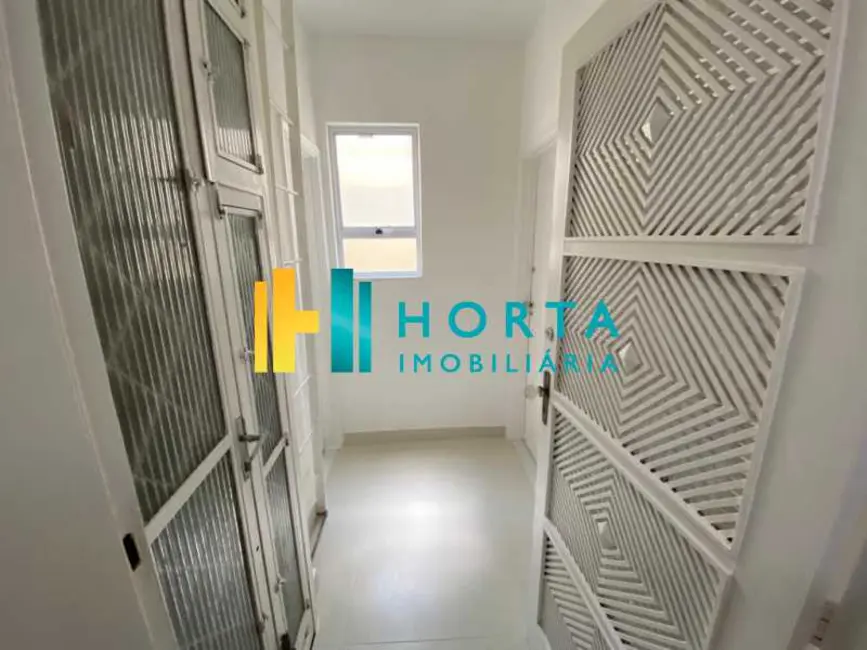 Foto 4 de Cobertura com 3 quartos à venda, 247m2 em Rio De Janeiro - RJ