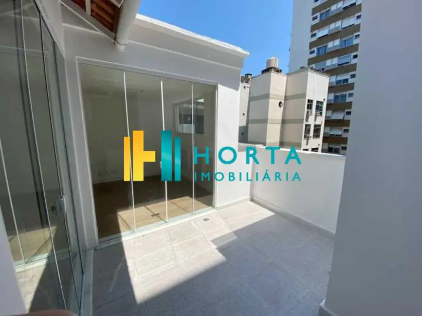 Foto 5 de Cobertura com 3 quartos à venda, 247m2 em Rio De Janeiro - RJ