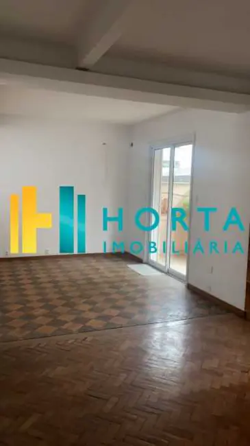 Foto 6 de Cobertura com 3 quartos à venda, 195m2 em Rio De Janeiro - RJ