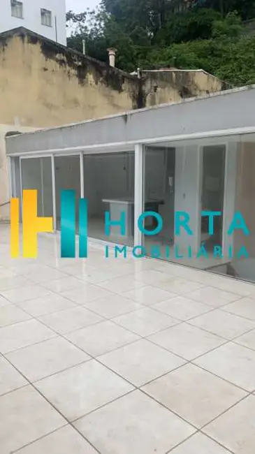 Foto 3 de Cobertura com 3 quartos à venda, 195m2 em Rio De Janeiro - RJ