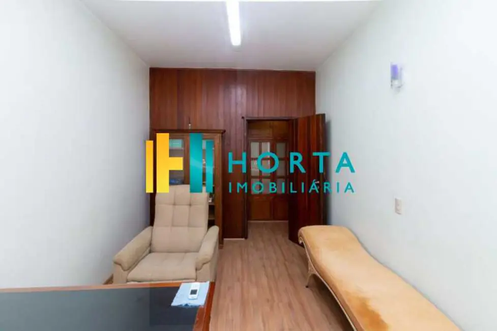 Foto 2 de Sala Comercial à venda, 25m2 em Rio De Janeiro - RJ