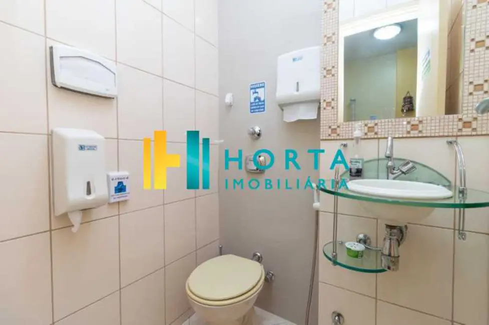 Sala Comercial à venda, 25m2 em Rio De Janeiro - RJ - imagem 9 Foto 9 de Sala Comercial à venda, 25m2 em Rio De Janeiro - RJ