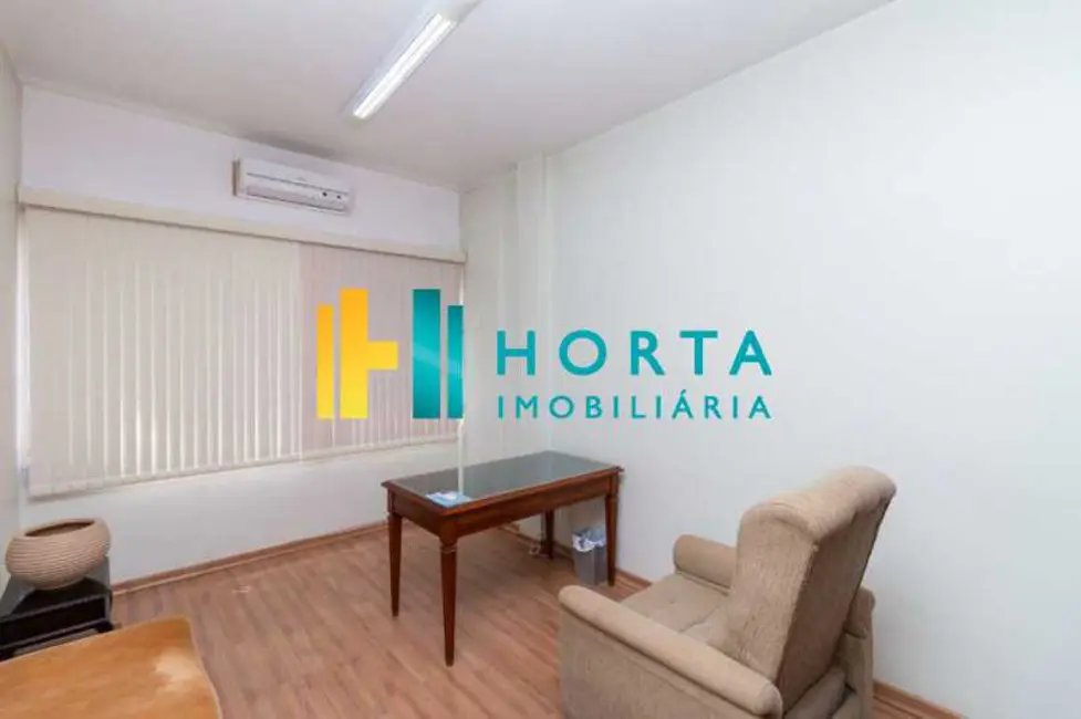 Sala Comercial à venda, 25m2 em Rio De Janeiro - RJ - imagem 7 Foto 7 de Sala Comercial à venda, 25m2 em Rio De Janeiro - RJ