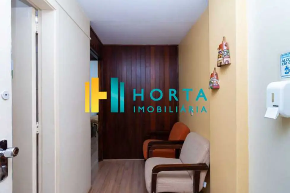 Sala Comercial à venda, 25m2 em Rio De Janeiro - RJ - imagem 8 Foto 8 de Sala Comercial à venda, 25m2 em Rio De Janeiro - RJ