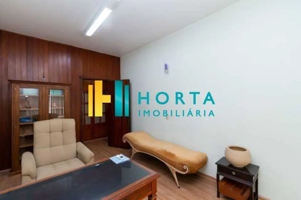Foto 1 de Sala Comercial à venda, 25m2 em Rio De Janeiro - RJ