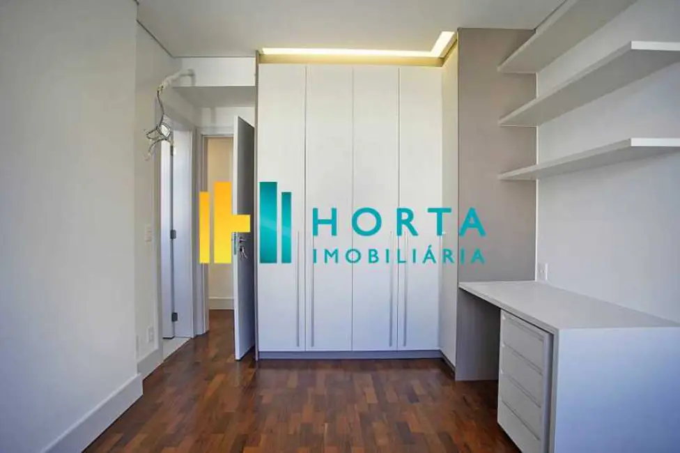 Foto 7 de Apartamento com 3 quartos à venda, 115m2 em Rio De Janeiro - RJ