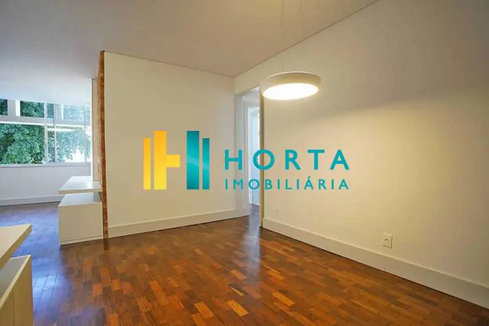 Foto 4 de Apartamento com 3 quartos à venda, 115m2 em Rio De Janeiro - RJ