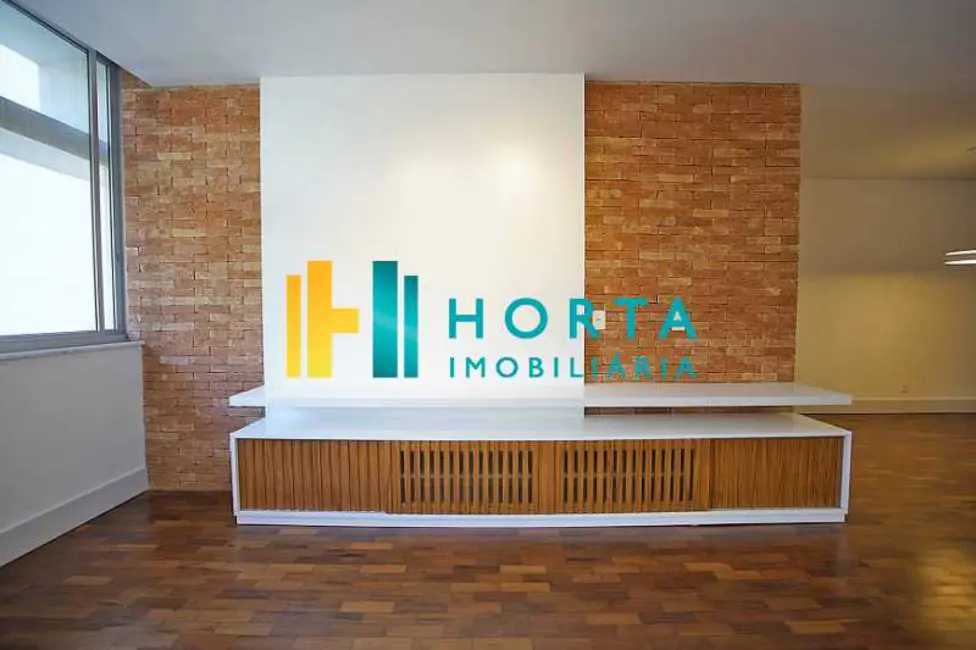 Foto 2 de Apartamento com 3 quartos à venda, 115m2 em Rio De Janeiro - RJ