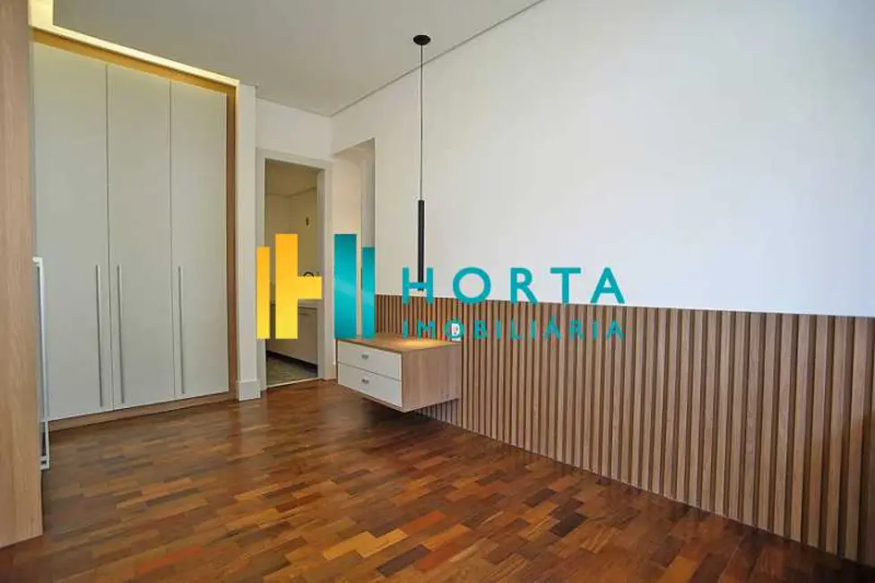 Foto 9 de Apartamento com 3 quartos à venda, 115m2 em Rio De Janeiro - RJ