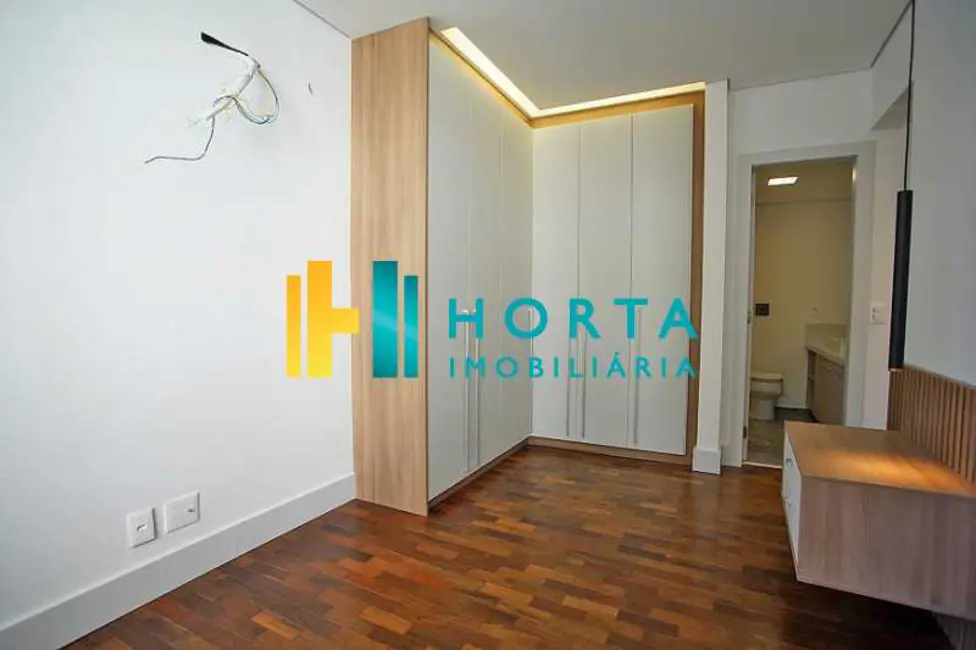 Foto 8 de Apartamento com 3 quartos à venda, 115m2 em Rio De Janeiro - RJ