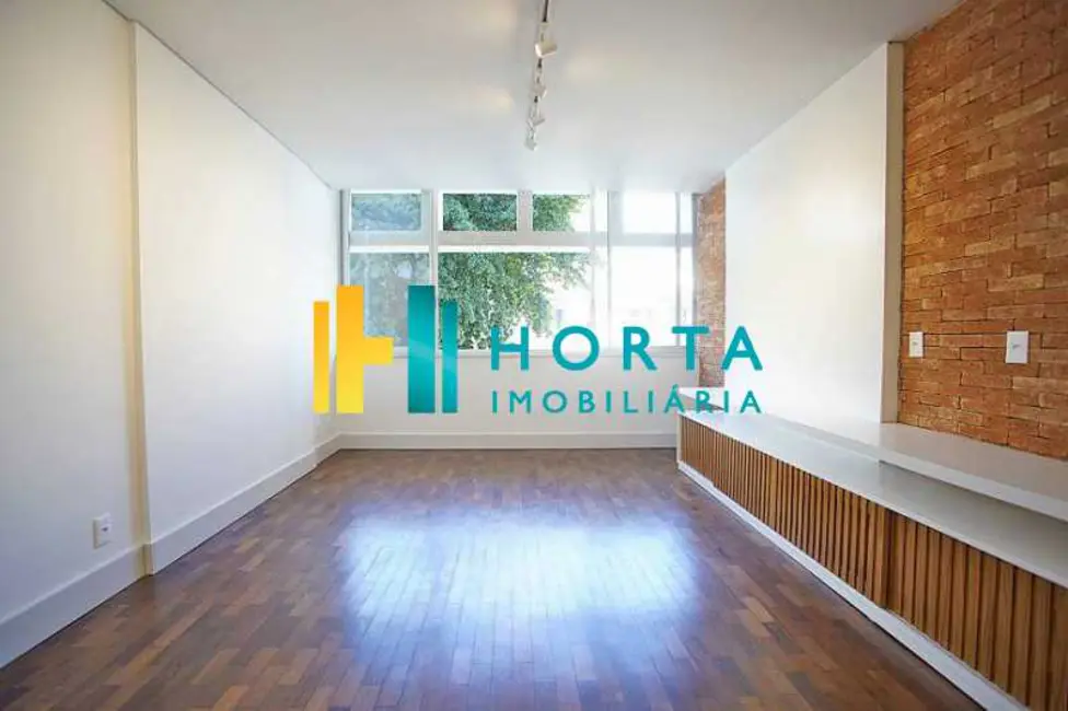 Foto 3 de Apartamento com 3 quartos à venda, 115m2 em Rio De Janeiro - RJ