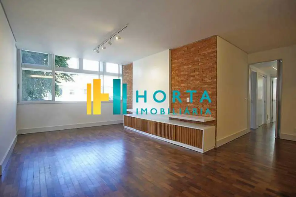 Foto 5 de Apartamento com 3 quartos à venda, 115m2 em Rio De Janeiro - RJ