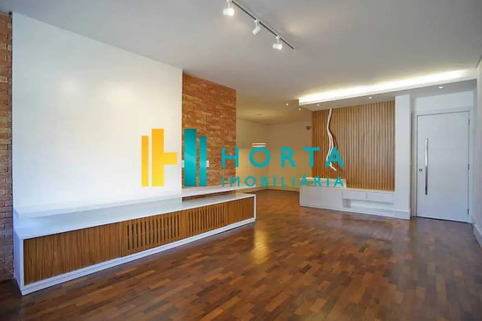 Foto 1 de Apartamento com 3 quartos à venda, 115m2 em Rio De Janeiro - RJ