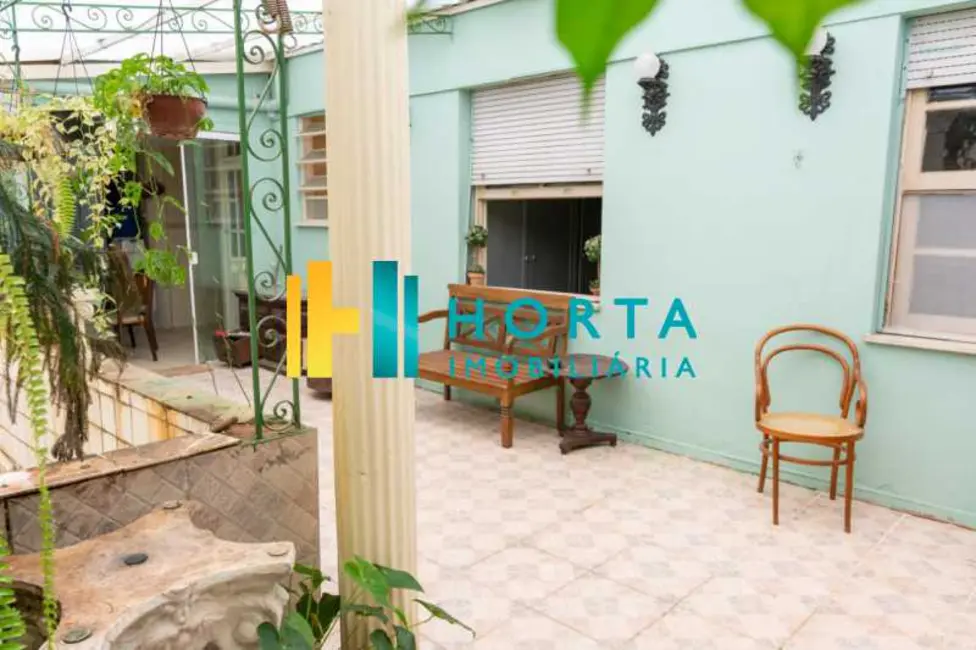 Foto 5 de Apartamento com 4 quartos à venda, 226m2 em Rio De Janeiro - RJ