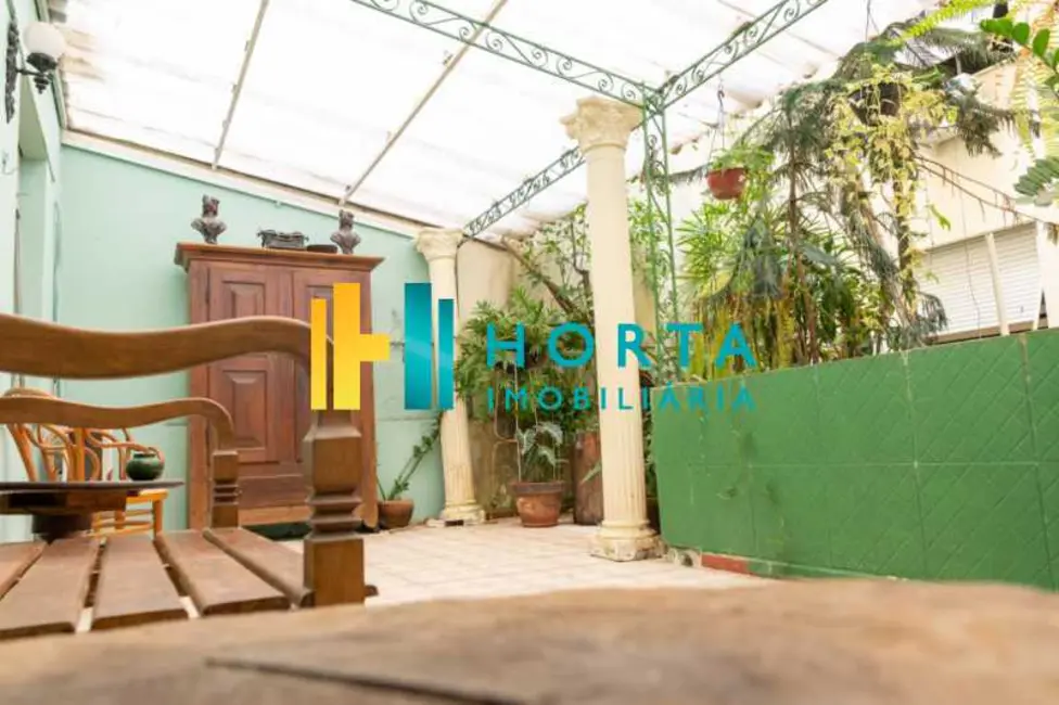 Foto 3 de Apartamento com 4 quartos à venda, 226m2 em Rio De Janeiro - RJ