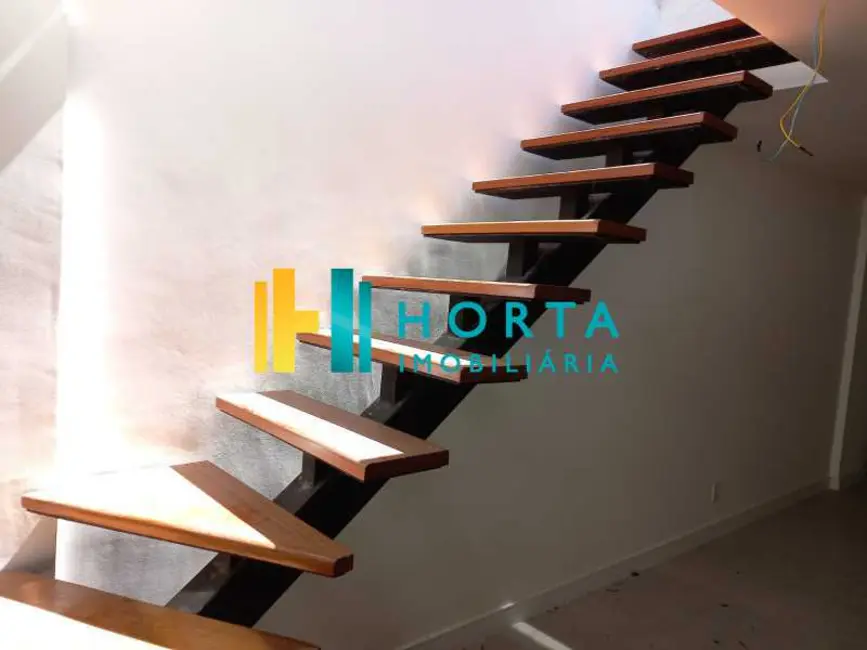 Foto 4 de Cobertura com 2 quartos à venda, 180m2 em Rio De Janeiro - RJ