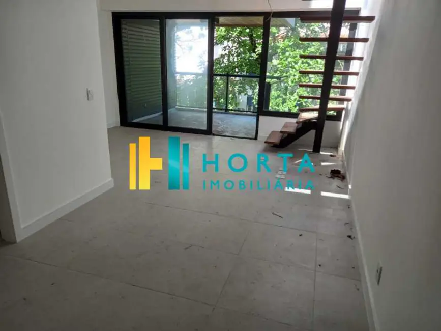 Foto 1 de Cobertura com 2 quartos à venda, 180m2 em Rio De Janeiro - RJ