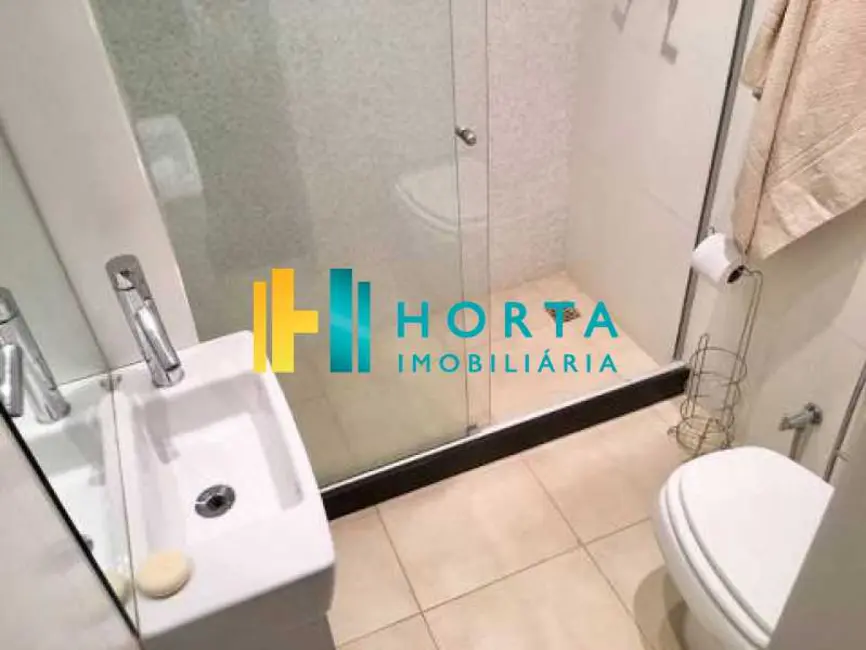 Foto 9 de Cobertura com 3 quartos à venda, 180m2 em Rio De Janeiro - RJ