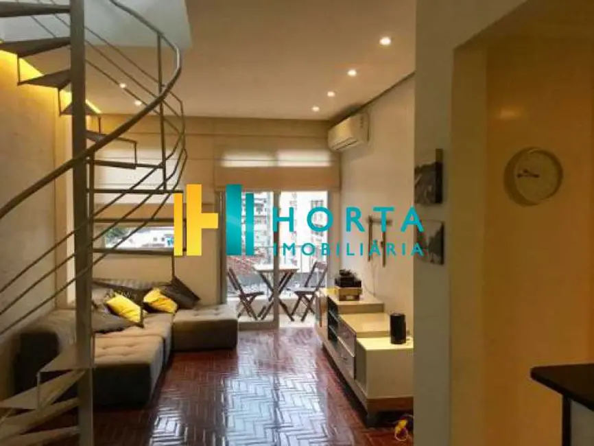 Foto 6 de Cobertura com 3 quartos à venda, 180m2 em Rio De Janeiro - RJ