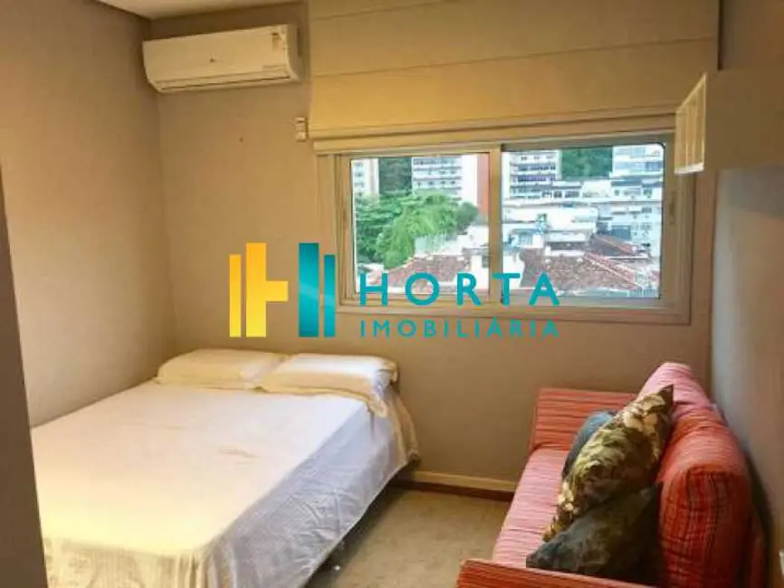 Foto 7 de Cobertura com 3 quartos à venda, 180m2 em Rio De Janeiro - RJ