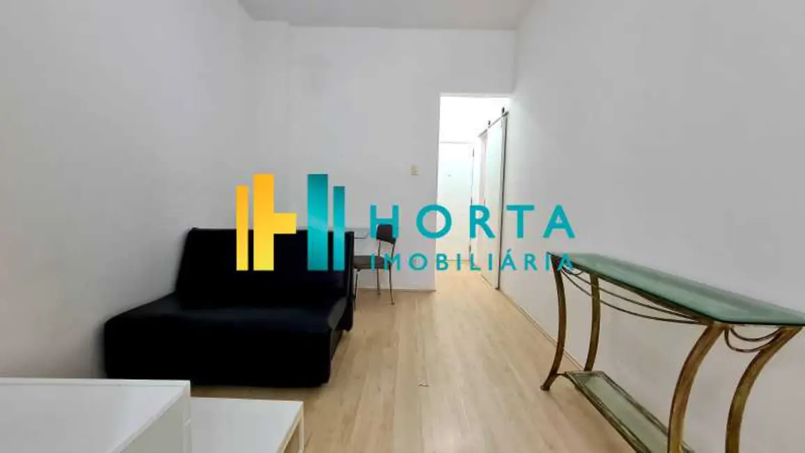 Foto 4 de Apartamento com 1 quarto à venda, 38m2 em Rio De Janeiro - RJ