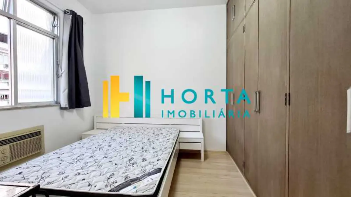 Foto 9 de Apartamento com 1 quarto à venda, 38m2 em Rio De Janeiro - RJ
