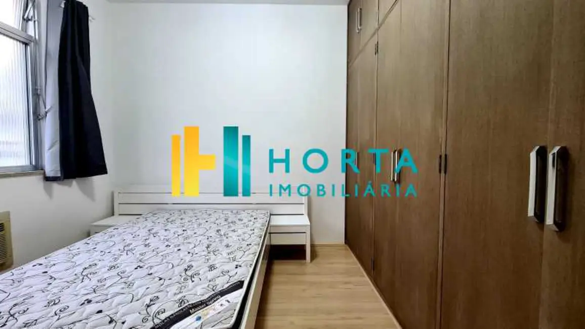 Foto 8 de Apartamento com 1 quarto à venda, 38m2 em Rio De Janeiro - RJ