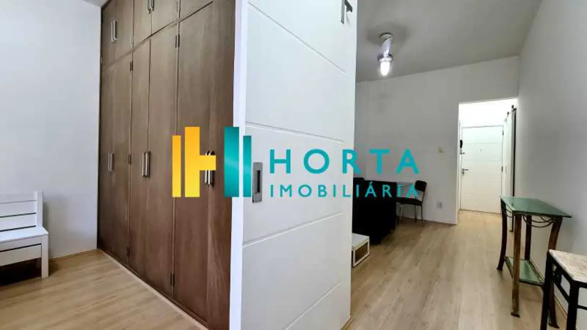 Foto 7 de Apartamento com 1 quarto à venda, 38m2 em Rio De Janeiro - RJ